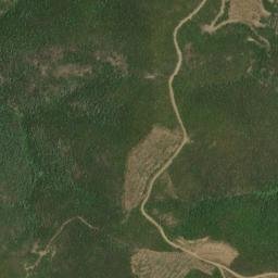 Satellite imagery of Lykorráchi, GR