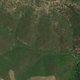 Satellite imagery of Lykorráchi, GR