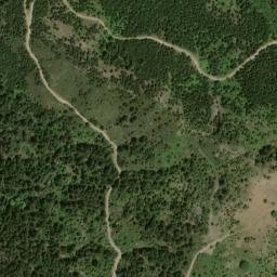 Satellite imagery of Psilí Ráchi, GR