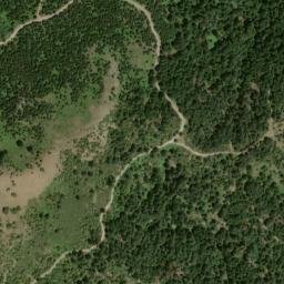 Satellite imagery of Psilí Ráchi, GR