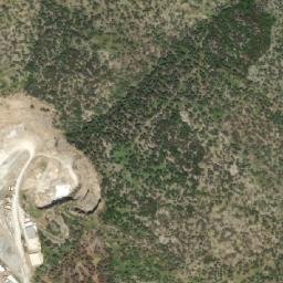 Drone Görünümü