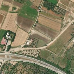Drone Görünümü
