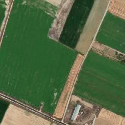 Satellite imagery of TUTGA Noktası HÜYÜKKÖY, TR