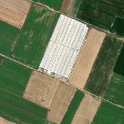 Satellite imagery of TUTGA Noktası HÜYÜKKÖY, TR