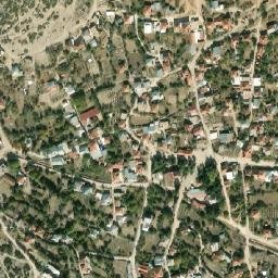 Drone Görünümü