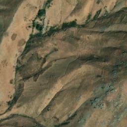 Satellite imagery of Siyāh Kōh, AF