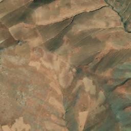 Satellite imagery of Siyāh Kōh, AF