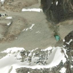 Satellite imagery of Mehmān Jūlī Dawān, AF