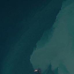 Satellite imagery of Nongŏ-bawi, KR