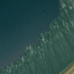 Satellite imagery of Yongdu-p’o, KR