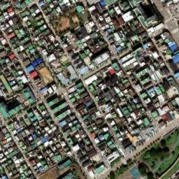 Satellite imagery of Hwahong-mun, KR