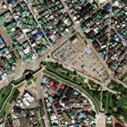 Satellite imagery of Hwahong-mun, KR