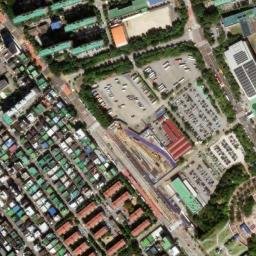 Satellite imagery of Dongpo-ru, KR