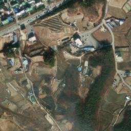 Satellite imagery of Kal-bawi, KR