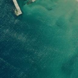 Satellite imagery of Kamihase Zaki, JP