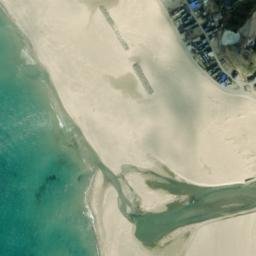 Satellite imagery of Kamihase Zaki, JP