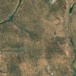 Satellite imagery of Johnnie Green Mine, US