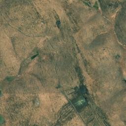 Satellite imagery of Toad Mine, US