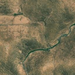 Satellite imagery of Toad Mine, US