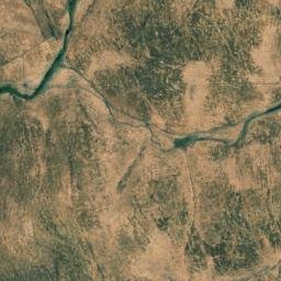 Satellite imagery of Lookout Mine, US