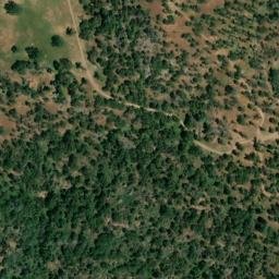 Satellite imagery of Lily Mine, US