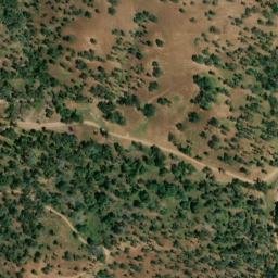 Satellite imagery of Lily Mine, US