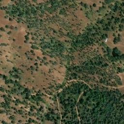 Satellite imagery of Hawkeye Mine, US
