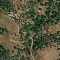 Satellite imagery of Hawkeye Mine, US