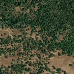 Satellite imagery of Hawkeye Mine, US