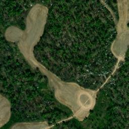 Satellite imagery of Wilson Bluff, US