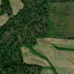 Satellite imagery of Wilson Bluff, US