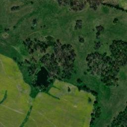 Satellite imagery of Eagle-Babb Mine, US