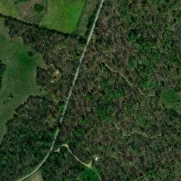Satellite imagery of Eagle-Babb Mine, US