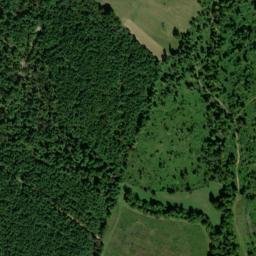 Satellite imagery of Hill Bluff, US