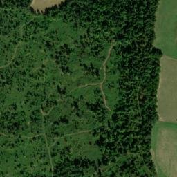 Satellite imagery of Hill Bluff, US