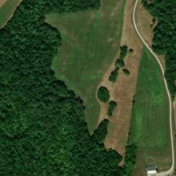 Satellite imagery of Haw Bluff, US