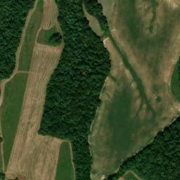 Satellite imagery of Haw Bluff, US