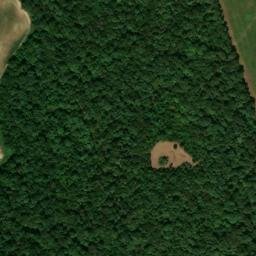 Satellite imagery of Haw Bluff, US