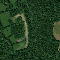 Satellite imagery of Morse Bluff, US
