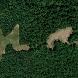 Satellite imagery of Morse Bluff, US