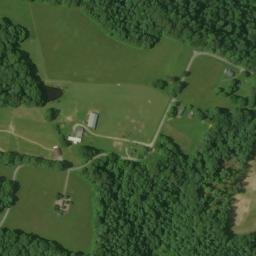 Satellite imagery of Walnut Hill Ridge, US