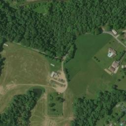 Satellite imagery of Walnut Hill Ridge, US
