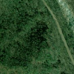 Satellite imagery of The Breaks, US