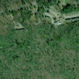 Satellite imagery of Lovers Leap, US