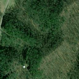 Satellite imagery of Lovers Leap, US