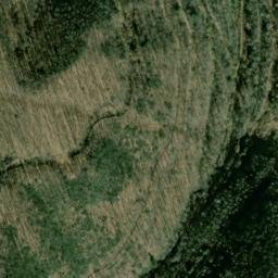 Satellite imagery of Big Stone Ridge, US