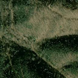 Satellite imagery of Big Stone Ridge, US