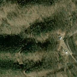 Satellite imagery of Big Stone Ridge, US