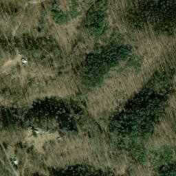 Satellite imagery of Big Stone Ridge, US