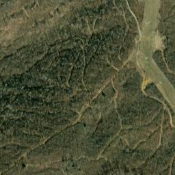 Satellite imagery of Johnson Ridge, US